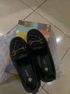 Sepatu Sovella Scnd