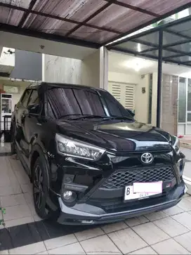 Raize Harga Spesial Nego Sampai Jadi