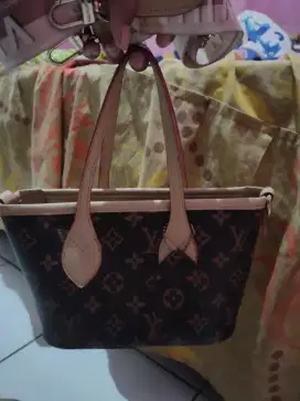 Tas LV murah bagus
