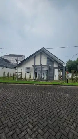 Dijual rumah minimalis puri Safira menganti