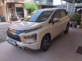 Xpander Ultimate AT 2023 Kondisi Baik