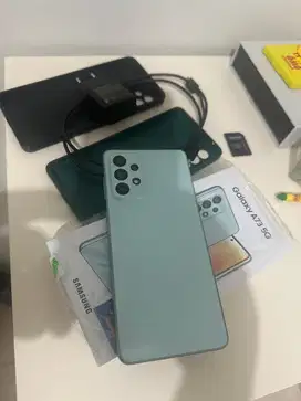HANDPHONE SAMSUNG A73 5G 8/256 GB