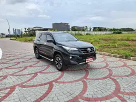 Vrz Trd At 2018 Tdp 45 Juta Good Condition