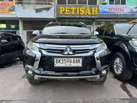 Tdp 50 juta, mitsubishi pajero sport dakar 2019