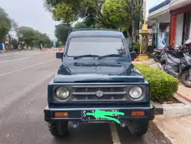Suzuki jimny gx 94