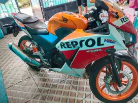 MOTOR CBR 150 R CC 150