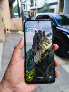 Poco X5 5G second