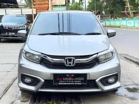 Honda Brio 1.2 E CVT AT Pemakaian Th 2020