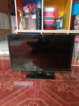 TV LCD COCCAA 24'