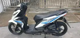 Beat Eco th 2016 mulus pjk baru