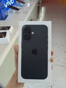 iPhone 16 128gb
