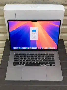 MacBook Air 15 2023 M2 8gb 256gb Ex iBox Fullset Original
