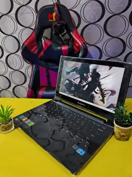 Laptop Super slim Lenovo Ideapad S210-V3.72 TOUCHSCREEN superslim
