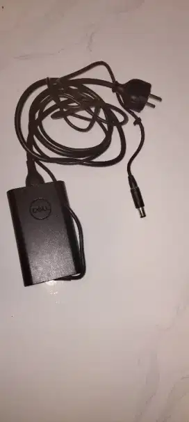 Charger Dell laptop
