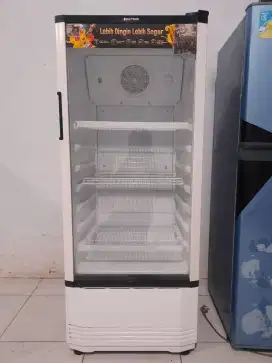 Showcase Polytron SCN 140X 3 Rak . Second . Normal