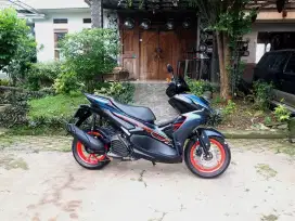 JUALCEPATMURAH Yamaha Aerox connect 2023 bs Tt barang apa saja