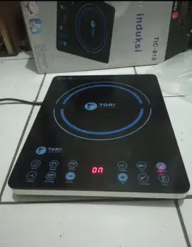 Kompor induksi listrik 500 Watt