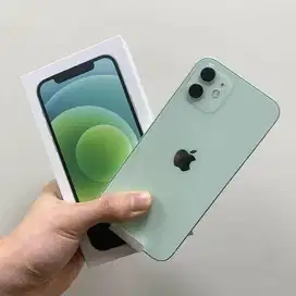 Iphone 12 64gb green