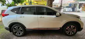 Honda CRV  Prestige 2018  1.5 Turbo CVT LOW KM TDP 36 JT