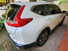 Honda CRV  Prestige 2018  1.5 Turbo CVT LOW KM TDP 36 JT