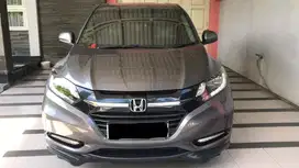 HRV E CVT 2017 Low km tg 1 dari baru an sendiri