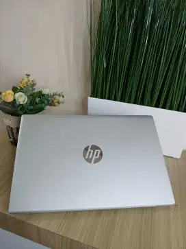 Hp probook 635 Aero G7 | bisa cash | bisa cash