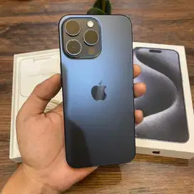 Iphone 15 Promax 256GB iBox Like new