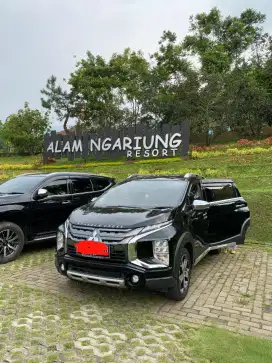 Xpander Cross Premium Package 2021