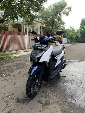 DIJUAL CEPAT! Yamaha Mio Gear 125 2022