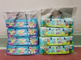 LABEL SNACK PARCEL ULANG TAHUN