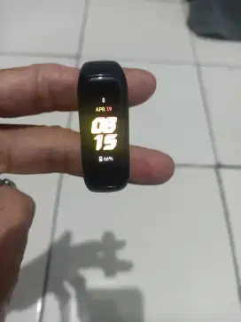 Jam smart samsung fit 2