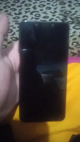 Hp Poco f1 6/128