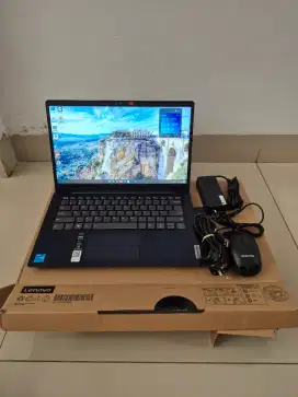 Laptop Notebook Lenovo IdeaPad 3 14IAU7