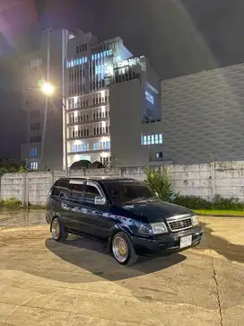 Toyota Kijang 2001 Diesel