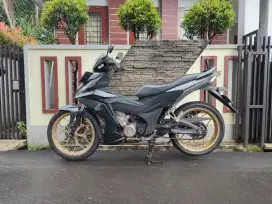 JUAL HONDA SUPRA GTR TAHUN 2017