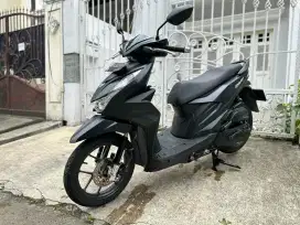 Honda beat deluxe CBS ISS tahun 2022
