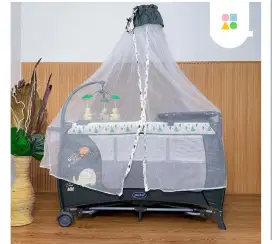 Box Bayi Pliko Mulus
