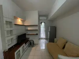 Disewakan Apartemen Bagus Nyaman di Springlake Summarecon Bekasi