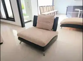 Sofa informa kondisi istimewa satu set (3 sofa)