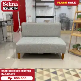 SOFA MINIMALIS MURAH