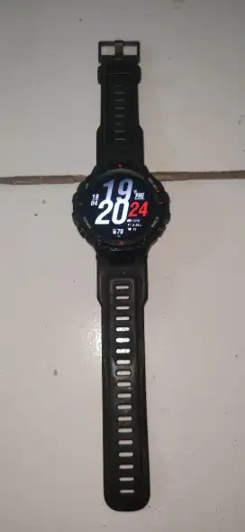 smartwatch amazift t'rex pro