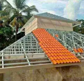 BAJA RINGAN MURAH.