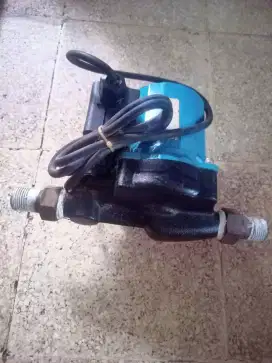 Booster pump Booster pump