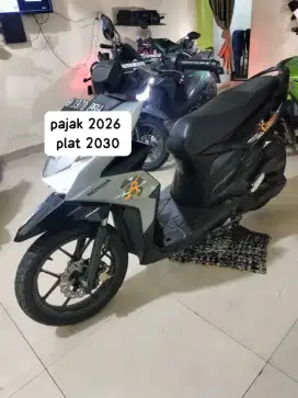 beatstreet 2020 pajak hidup panjang