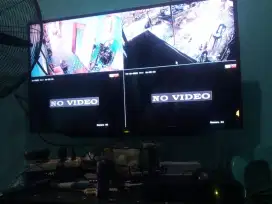 CARI CCTV ANALOG BERBAGAI MERK