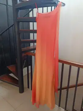 Longdress merk P Eddy chandra