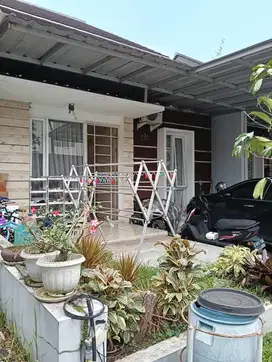 Dijual Cepat Rumah di TKI 5 Redwood II