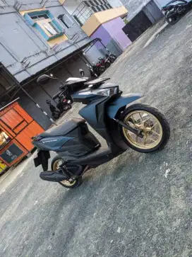 Honda Vario 150