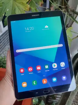 Samsung Tab S3 Ram 6/64 mulus Barang Langka