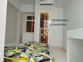 Jual murah springlake apartemen summarecon bekasi Univ binus mall smb